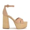 Nine West Willie Platform Sandals -Nine West Shop PG.WNWILLIE3 LNA03.RZ