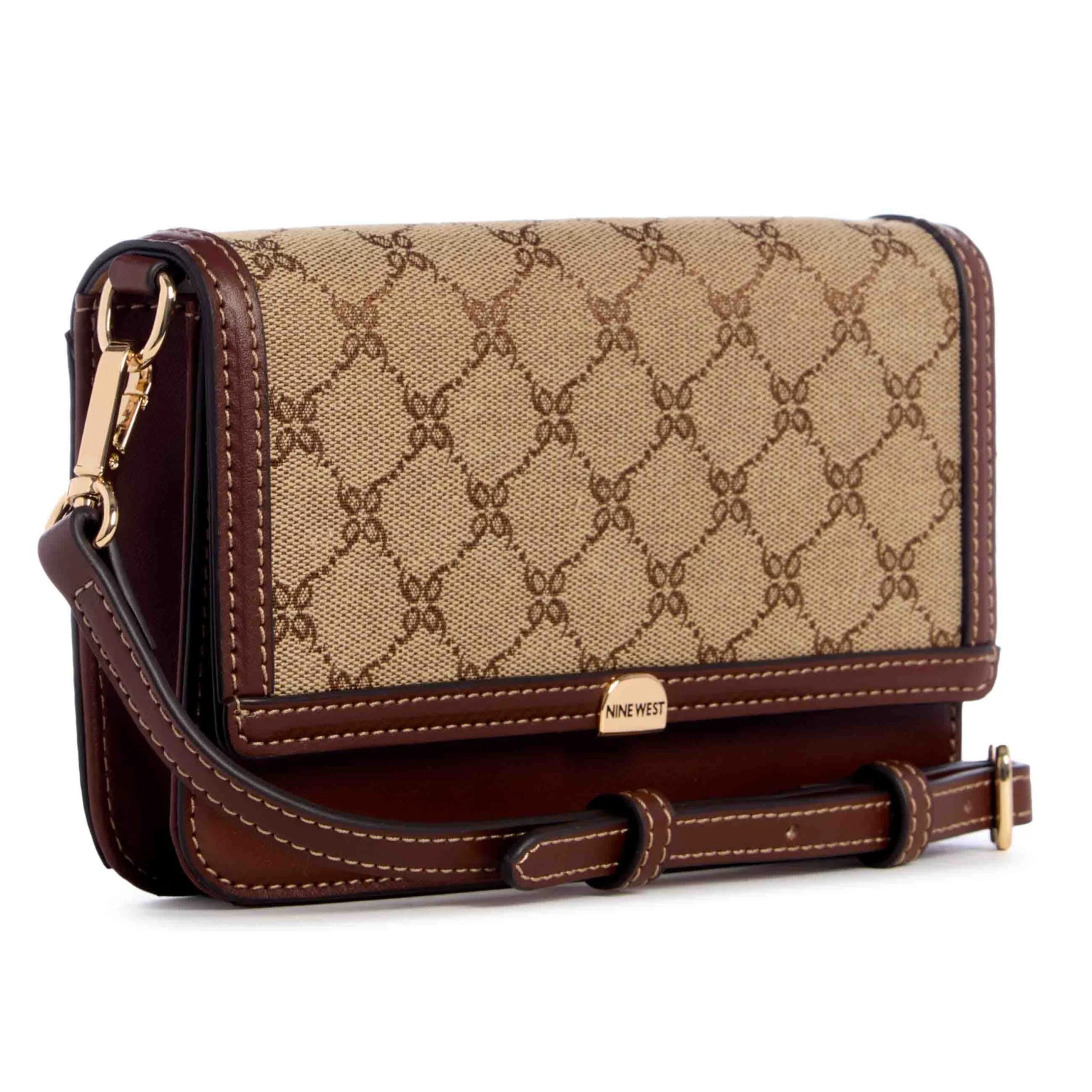 Park Slope Phone Wallet Crossbody 4 Park Slope Phone Wallet Crossbody - Image 2