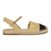 Nine West Darby Cap Toe Espadrille Flats -Nine West Shop a0f31ead7fecf8968a3462955ad3e90f6c8a31c2