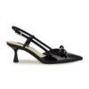 Nine West Reega Bow Slingback Pumps -Nine West Shop a10ad35d27ab6cd3bfa4cf263fa3c714efb83397