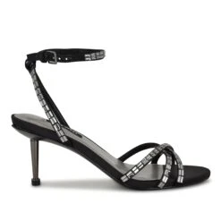 Nine West Amseta Heeled Sandals