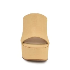 Nine West Olley Platform Slide Sandals -Nine West Shop a454b6125c55b0b1a419bc6a6793f8cfb5d62805