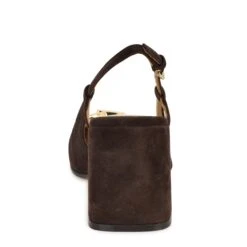 Nine West Cast Block Heel Slingback Pumps -Nine West Shop a4c1a5552cad44027687119622fd782c5e45fe45