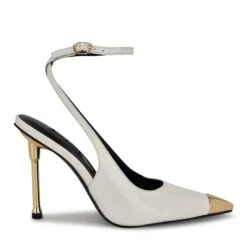 Nine West Monroh Pointy Toe Pumps