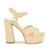 Nine West Vallen Strappy Platform Sandals 2 Nine West Vallen Strappy Platform Sandals -Nine West Shop a4fbf7407e941c2bd69e943f464288642b7a80ff