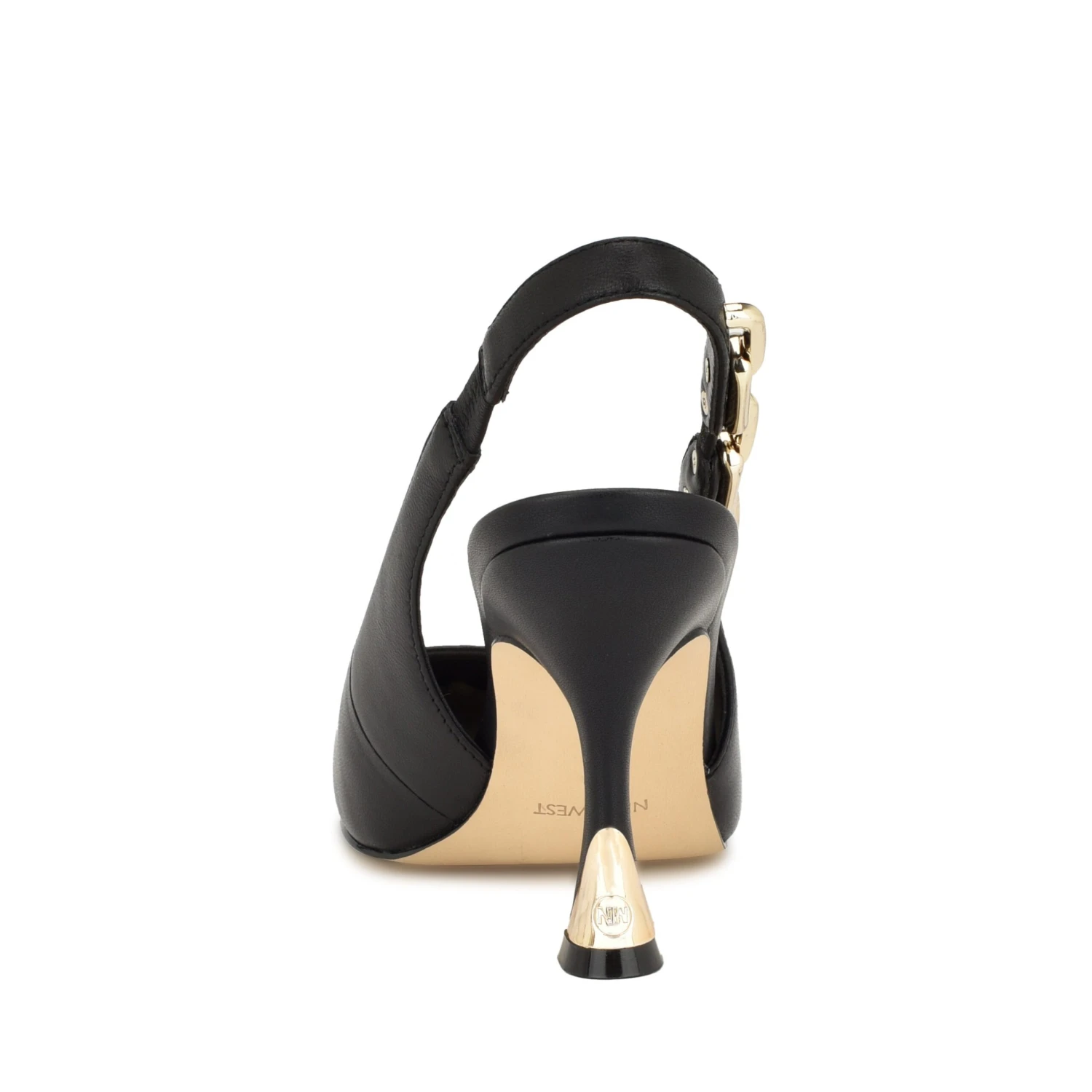 Nine West Veroni Slingback Pumps 6 Nine West Veroni Slingback Pumps - Image 4