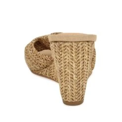 Nine West Nikhil Twist Wedge Sandals -Nine West Shop a5d5749cb6eda02699c4da0343a69272eb8bdea5