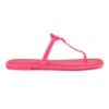 Nine West Dacota Thong Jelly Sandals