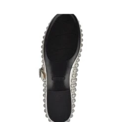 Nine West Emmil Mary Jane Flats -Nine West Shop a615bd6f114595bec8316860421e6071d5e75957