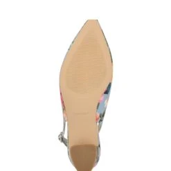 Nine West Kamsee Slingback Pumps 11 Nine West Kamsee Slingback Pumps -Nine West Shop a6ababaf8168781e9cc4422e21620e858796fd45
