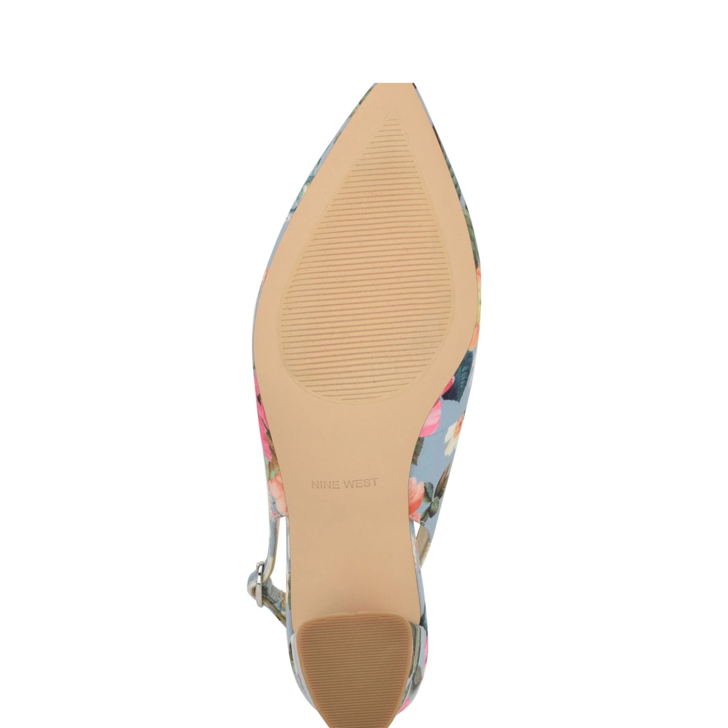 Nine West Kamsee Slingback Pumps 7 Nine West Kamsee Slingback Pumps - Image 5