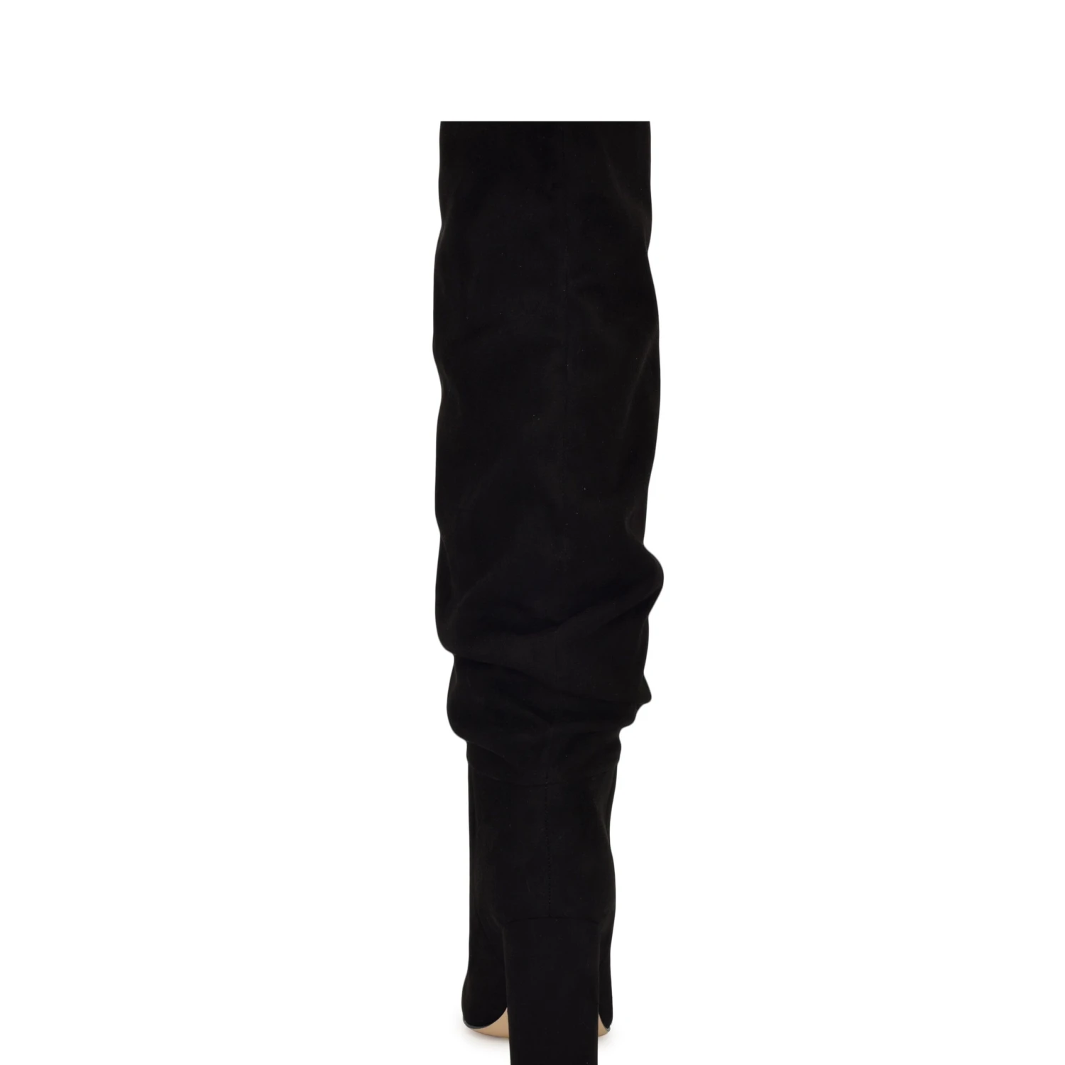 Nine West Magnett Knee High Slouch Boots 6 Nine West Magnett Knee High Slouch Boots - Image 4
