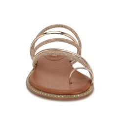 Nine West Dashin Flat Slide Sandals 9 Nine West Dashin Flat Slide Sandals -Nine West Shop aa27c48a02860cadba3ab0da852a887194c8faa2