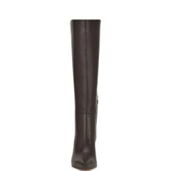 Nine West Adera Knee High Leather Boots 9 Nine West Adera Knee High Leather Boots -Nine West Shop abca91fed039352756dcd8b2ec47225c98ae0699