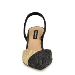 Nine West Maoua Slingback Pumps -Nine West Shop ac5658143595349cda5b4a60375d11e5da5eea74