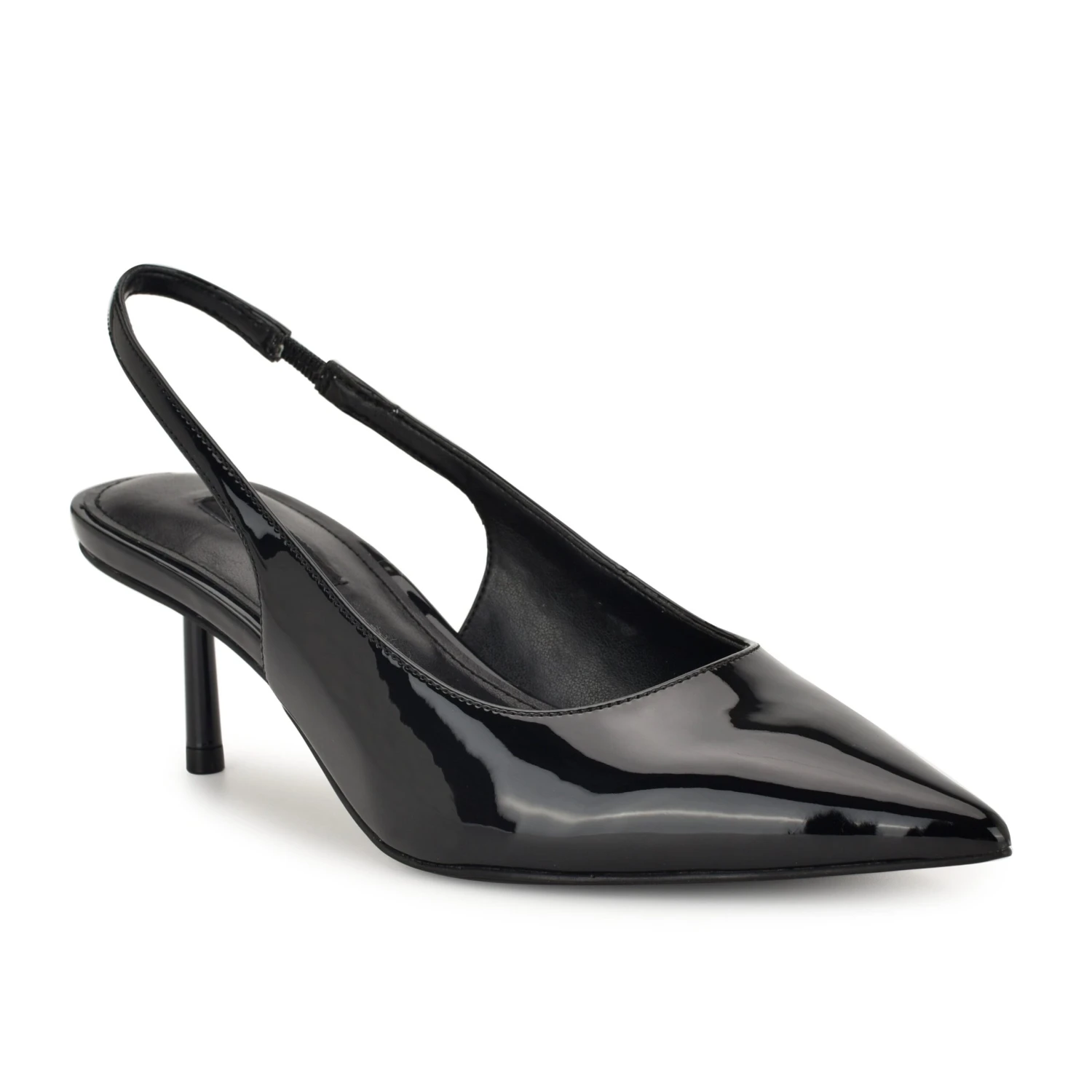 Nine West Hunny Slingback Pumps 4 Nine West Hunny Slingback Pumps - Image 2