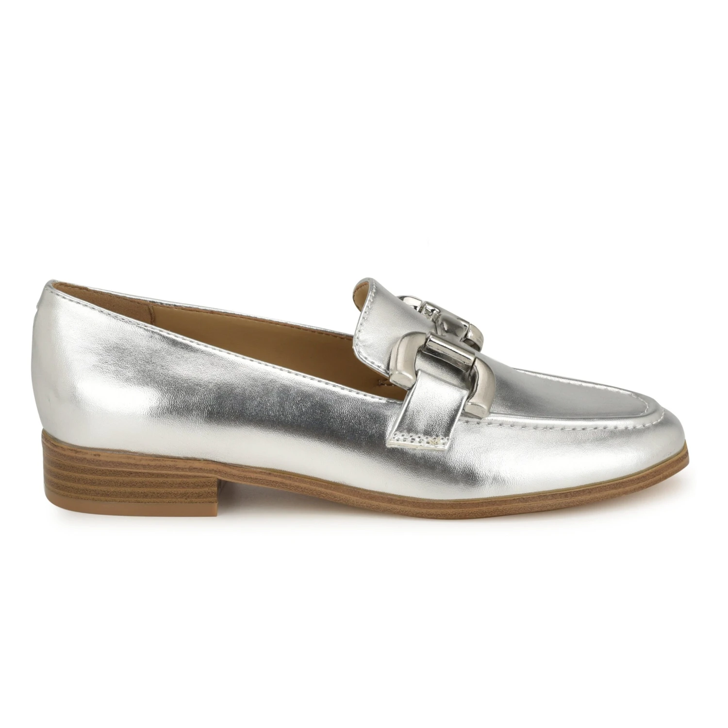 Nine West Lilma Casual Loafers 3 Nine West Lilma Casual Loafers
