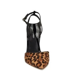 Nine West Fiesta Pointy Toe Pumps -Nine West Shop ad557456b517217d39da3e6b1b3072edad8fc793