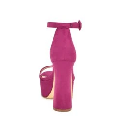 Nine West Ivana Ankle Strap Sandals -Nine West Shop ae8b5d31428ec276377278b1bb4d562e7eff2671