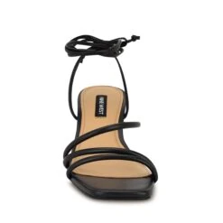 Nine West Hendy Ankle Wrap Sandals -Nine West Shop aed60e56697ca22ae51b24574926dd7c9eeee3f9