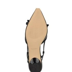Nine West Reega Bow Slingback Pumps -Nine West Shop af49d6f21c34f4c3eb67b51e7b452004eb187541