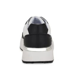 Nine West Calpha Laceup Sneakers 10 Nine West Calpha Laceup Sneakers -Nine West Shop b093fa4c21327907aad94538f16ffd49f4249da9