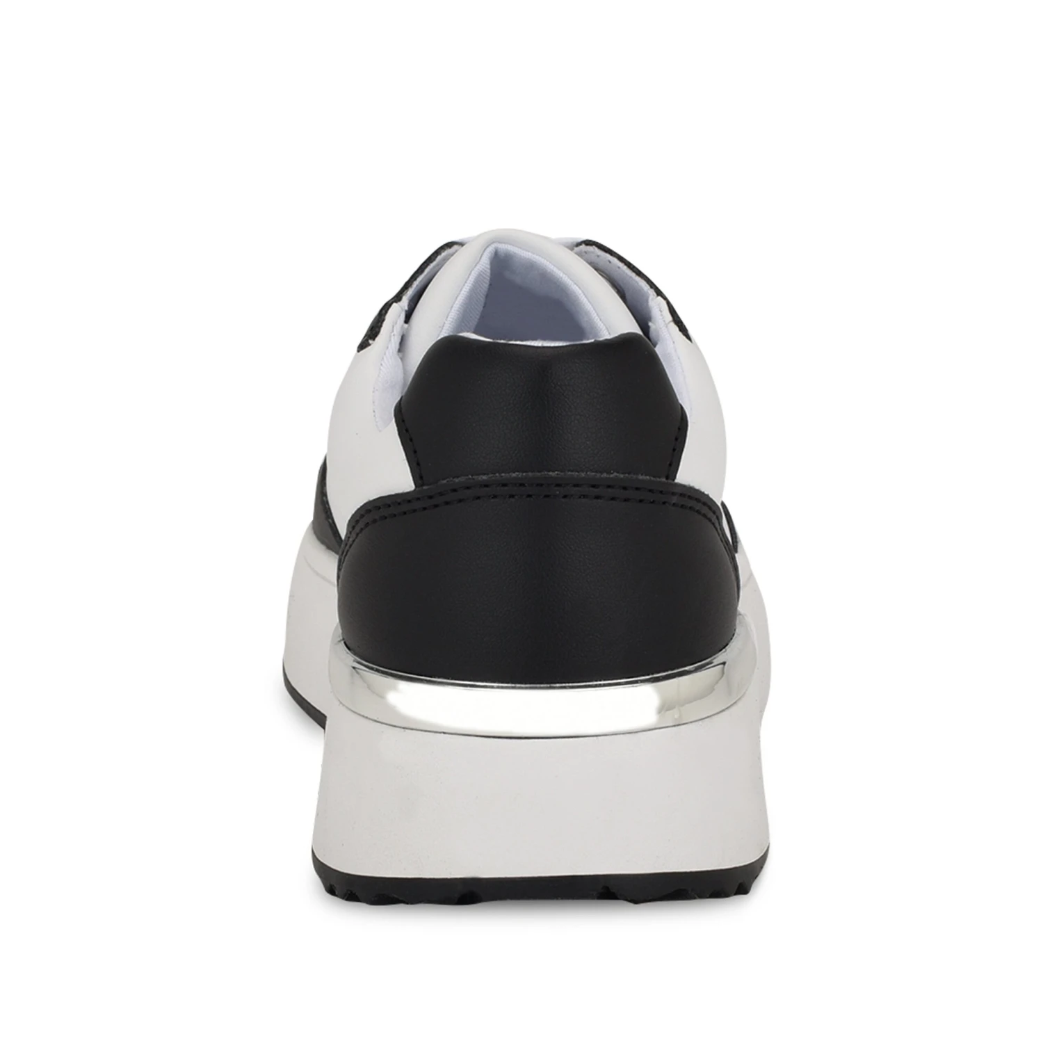 Nine West Calpha Laceup Sneakers 6 Nine West Calpha Laceup Sneakers - Image 4