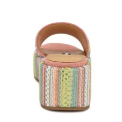 Nine West Copen Platform Slide Sandals -Nine West Shop b10dedadd6d9760307549a357c4b97925962b6ed