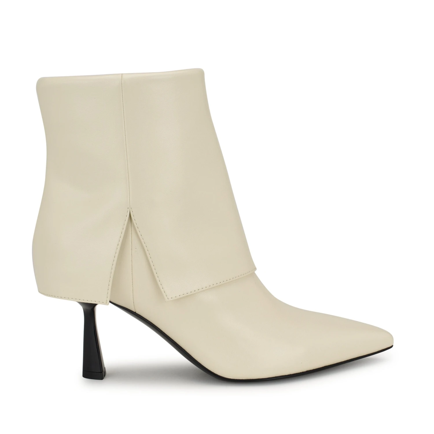 Nine West Bazie Pointy Toe Dress Booties 3 Nine West Bazie Pointy Toe Dress Booties