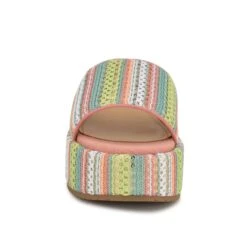 Nine West Copen Platform Slide Sandals -Nine West Shop b1cd7d9b7411cda2a8bba4fec4f6ad660259addb