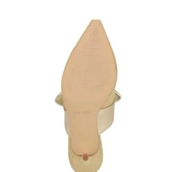 Nine West Demmure Bow Mules -Nine West Shop b384ea4e759dec73bbb45b58f7feb037c8f57f1d