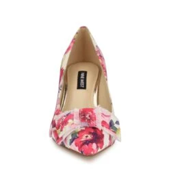 Nine West Anight Dress Pumps -Nine West Shop b41ab3f70584ed1bb89b552a80e9fe8748ae3577