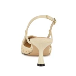 Nine West Railen Woven Cap Toe Slingbacks -Nine West Shop b4ed478e30de788a7872d94f326f8adc4e228e58