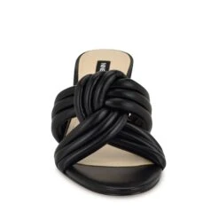 Nine West Norene Knotted Dress Sandals 9 Nine West Norene Knotted Dress Sandals -Nine West Shop b5577e29fb793077e1567945b2f58ff455f85b3d