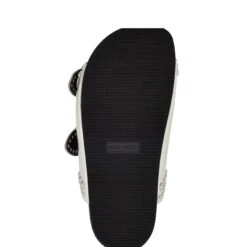 Nine West Flinne Studded Footbed Sandals 11 Nine West Flinne Studded Footbed Sandals -Nine West Shop b62bcc5ca47ea98dfd25c065e89a3b1dd45a56dd