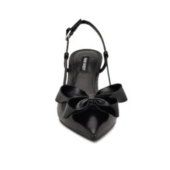 Nine West Raska Bow Slingback Pumps -Nine West Shop b6ba3257eb06d5444ebec43ab9cf54b395546b58