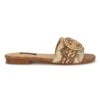 Nine West Hohana Flat Slide Sandals -Nine West Shop b6e212d7e8bd61afdacc4b1756a28aa22eb27370