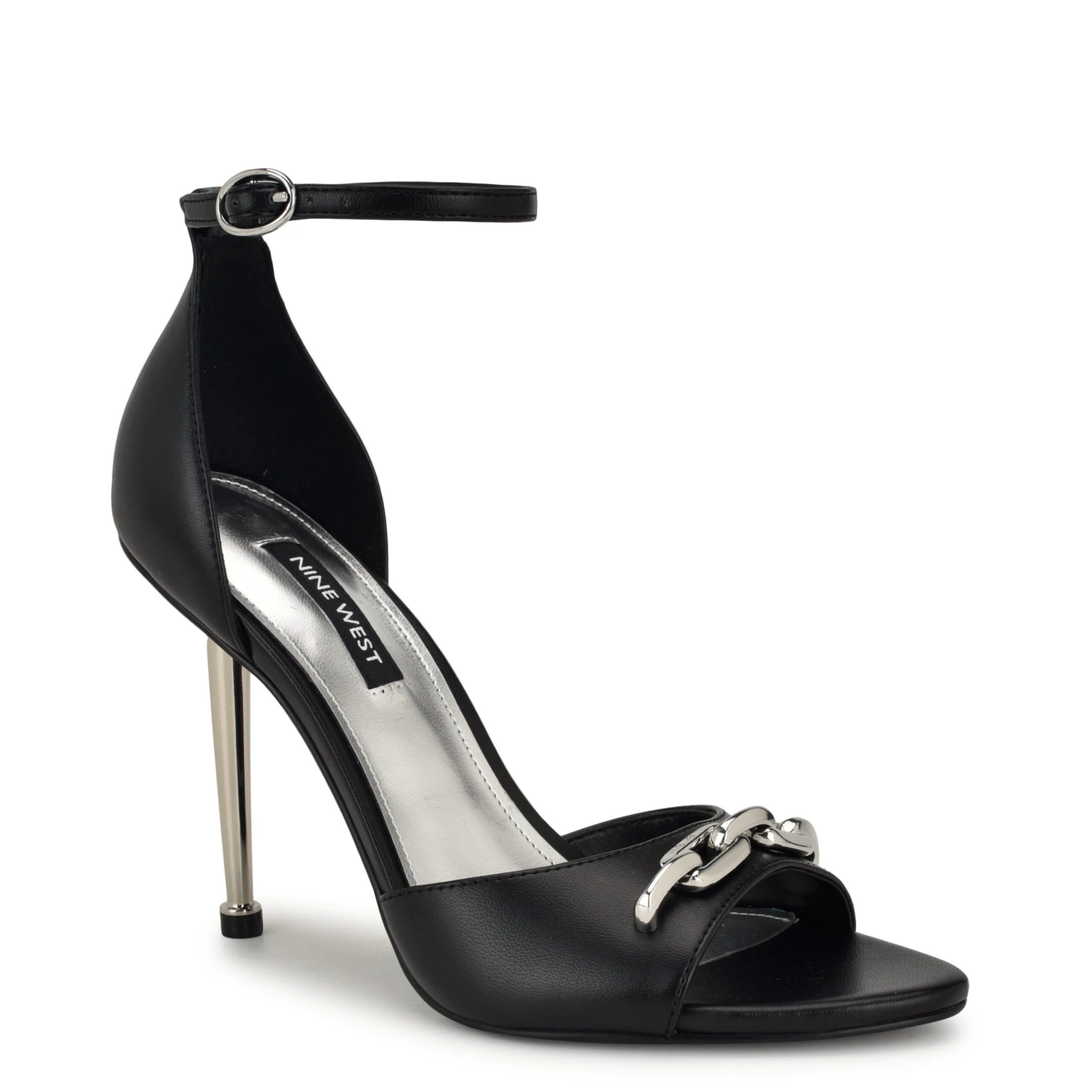 Nine West Rittz Dress Sandals 4 Nine West Rittz Dress Sandals - Image 2