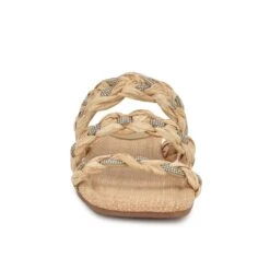 Nine West Qazz Flat Slide Sandals -Nine West Shop b9d09c4d3d35dbcc0d7650930ff4fd5b30e63320