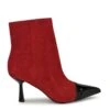 Nine West Birgy Pointy Cap Toe Dress Booties 1 Nine West Birgy Pointy Cap Toe Dress Booties -Nine West Shop ba8edd53293560dd0ccd390468f1cc795f339144