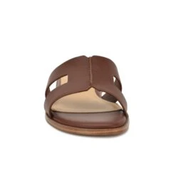 Nine West Giny Slip-On Flat Studded Sandals -Nine West Shop bbbb868ca12c8cf6078a7829aa32630118318818