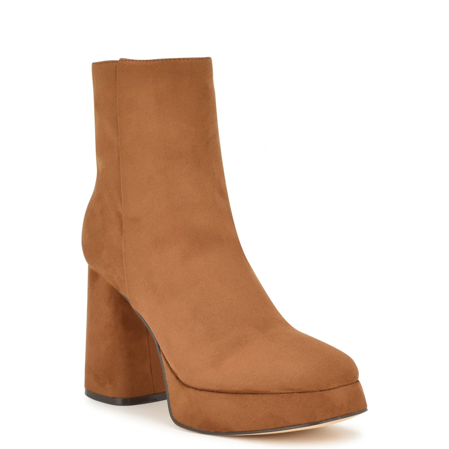 Nine West Velo Dress Booties 4 Nine West Velo Dress Booties - Image 2