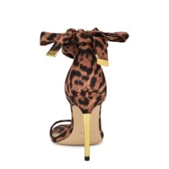 Nine West Donatela Ankle Wrap Sandals -Nine West Shop be1402918a4e7a4fe9bc7c460da30625ab8b2849