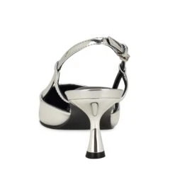 Nine West Rizzy Cap Toe Slingbacks -Nine West Shop c113c288a059373d493b97506d4b8b8c18bdf9c7