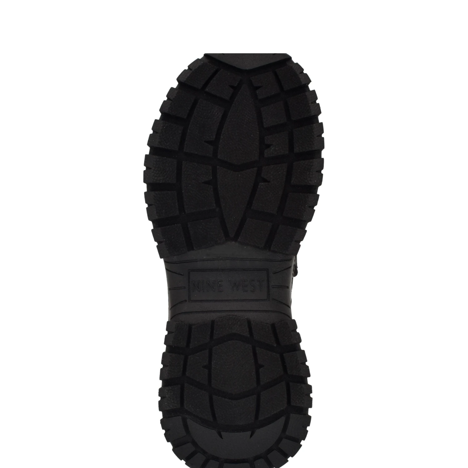 Nine West Dyme Lug Sole Casual Booties 7 Nine West Dyme Lug Sole Casual Booties - Image 5