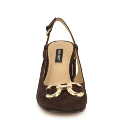 Nine West Cast Block Heel Slingback Pumps -Nine West Shop c3279ad7df3ea2748764b52742467a7a26cf1197