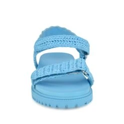 Nine West Dinrah Footbed Sandals 9 Nine West Dinrah Footbed Sandals -Nine West Shop c32cb7fc10b51e3d6adf42a86f1546245602659a