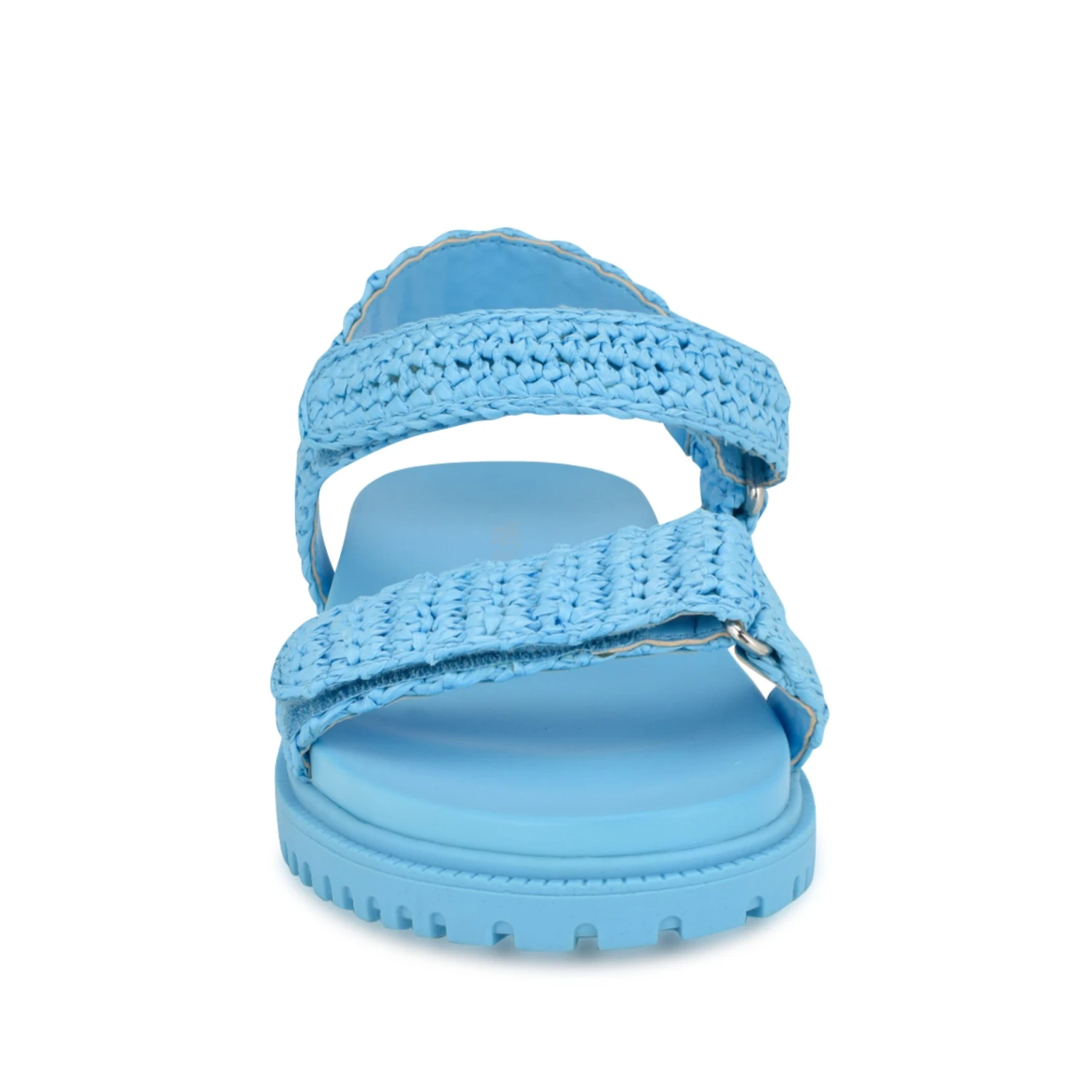 Nine West Dinrah Footbed Sandals 5 Nine West Dinrah Footbed Sandals - Image 3