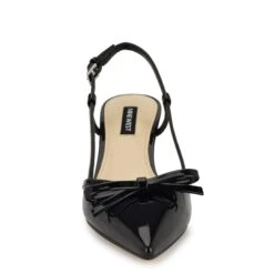 Nine West Reega Bow Slingback Pumps -Nine West Shop c32db273a01f841c779d76ad428ed9a272e936bd