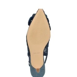 Nine West Nolla Woven Slingback Pumps -Nine West Shop c5ee52c9aed2a165e30f0783f2c6e1f59866cb25
